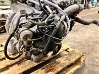 фото thumb №12, Двигун комплектний mercedes slk slc r172 2015- 2.0b 274920 пробіг 61 525 km