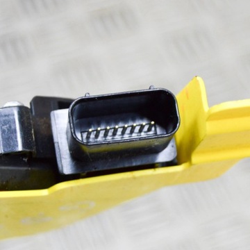 фото thumb №7, Hyundai ioniq 5 2022 права сторона замок двері задніх