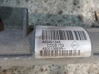 фото thumb №2, Рейка рульова renault scenic iii 3 490010683r