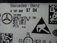 фото thumb №7, Mercedes gle 167 w167 performance лампи фари