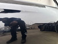 фото thumb №9, Двері mg mg4 ev задні ліва задня лівий