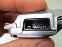 фото thumb №6, Mazda 3 bp iv 21r камера стекло лобовое ассистент переключения поперечина движения 67xcx-j