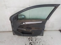 фото thumb №4, Opel astra h двері правий перед z156