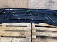 фото thumb №7, Vw t-cross 17-23 бампер задняя задний dół