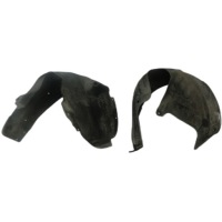 фото thumb №1, Hyundai tucson ii подкрылок задняя левая правое