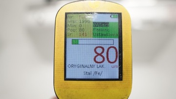 фото thumb №7, Дверь левый перед ford fiesta mk7 08-12r 2431