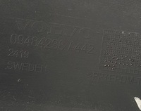 фото thumb №10, Бампер передний перед 455-46 volvo v70 ii 09484238