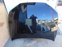 фото thumb №1, Капот кришка двигуна audi q8 e-tron