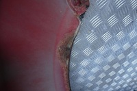 фото thumb №7, Mazda 3 ii bl рестайлінг крило перед переднє лівий 11-