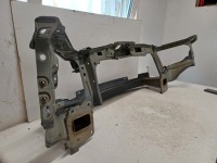 Opel meriva b 10- балка усилитель бампера перед 13267890 Киев, фото thumb