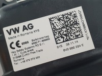 фото thumb №16, Панель  панель приладів приладова подушка безпеки 8v0880204e golf vii 5g europa super стан