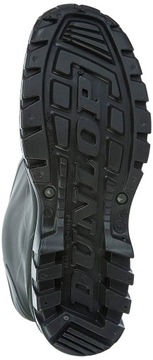 Легкие ботинки Dunlop для рыбалки, зеленые