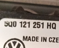 фото thumb №13, Pas передний радиатор seat leon iv 1.4 tsi 1.5 tsi etsi 2020- 5fa805588b