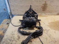 фото thumb №1, Клапан модулятор ebs, scania r 1857013