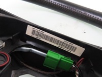 фото thumb №5, Воздуховод volvo v50 55150060 8687337