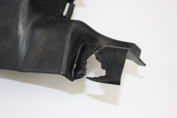 OSŁONA MAGLOWNICY PRAWA BMW F10 7267564
