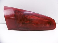 фото thumb №1, Alfa romeo 147 лампа задня ліва з кришки lift fl + вкладиш