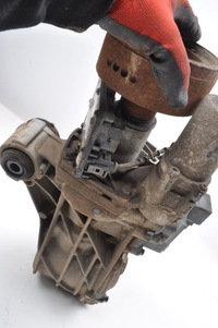 фото thumb №9, Volvo xc60 ii xc90 v90 s90 дифференциал мост дифференциал p1216694 31380867