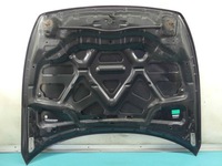 фото thumb №11, Капот infiniti fx ii qx70 lift 12-17 nae - garnet