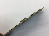 фото thumb №9, Регулювання сидіння сидіння лівий led a2229058100 mercedes w222 2013-2020