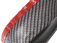 фото thumb №11, Защита накладка бампер спойлер защита перед