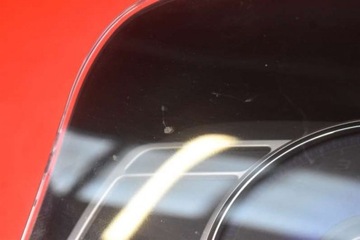 фото thumb №11, Спидометр приборы eu hr0340809 honda civic 8 viii 1.8 i-vtec 140 km sedan рестайлинг