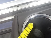 фото thumb №14, Opel zafira c тунель середній