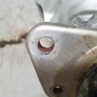 фото thumb №3, Каталізатор honda jazz iv 1,3 b оригінал комплект