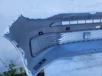 фото thumb №7, Бампер перед vw caddy 2k7807221a