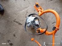 Генератор kona niro 2 1,6hyb 37390-03920 комплектный Оригинал, фото thumb