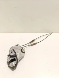 Замок задніх правих двері toyota 0082519a 2.49l 2020 Зі Шроту, фото thumb