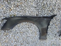 фото thumb №15, Audi a4 b8 lift!!! крыло правый перед цвет чёрный lz9y оригинал!!! 16