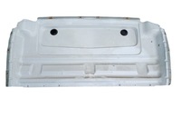 фото thumb №6, Стена перегородочная перегородка trafic iii vivaro b talento nv300 2014-