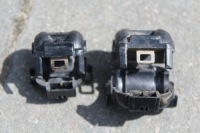 фото thumb №8, Соединитель соединитель трубки трубка кондиционера toyota