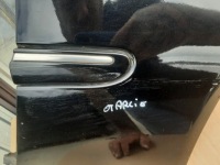 Крыло правый перед mercedes clc купе w203 lata 2008-2011 Киев, фото thumb