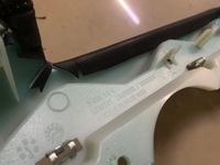 фото thumb №5, Citroen ds3 crossback dekor панели opera europa