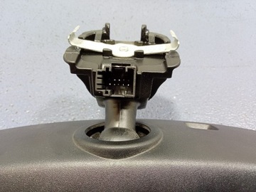 фото thumb №6, Bmw x5 x6 f15 f16 дзеркало внутрішні чорні 4pin 9256138