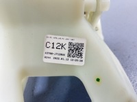 фото thumb №8, Kia ceed iii рычаг выборщик коробки 43700-j7120