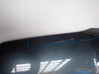 фото thumb №7, Skoda octavia iv 4 19- капот крышка двигателя