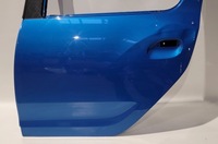 фото thumb №2, Дверь левый задняя dacia sandero ii stepway оригинал