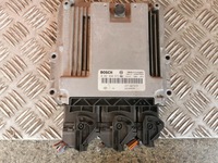 фото thumb №1, Блок управления двигателя renault clio 1.5 оригинальный номер 237102747r
