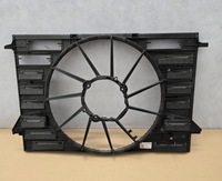 фото thumb №1, Корпус вентилятора audi q5 16- 80a121003a