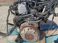 фото thumb №7, Двигатель audi a3 2.0 tdi 16v 140ps пробег 172 tys код bkd 1k0145834g