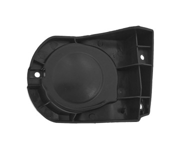 фото thumb №8, Решітка радіатора бампера do toyota corolla cross 2022- 81481-0a100 права