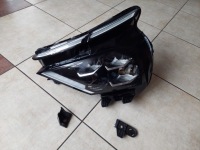 фото thumb №1, Лампа левая - full led - vision - citroen c4 iii - 2020