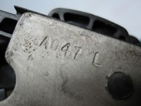 фото thumb №8, Dodge nitro 08r замок дверь левый перед p04589469ad 8 pinów