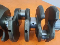 фото thumb №7, Volkswagen lt 2 ii 01- 2.5sdi 75km wał коленчатый 0741438