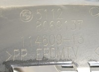 фото thumb №12, Bmw x2 f39 м-пакет 8069137 2017-2023 4 pdc камера задний бампер
