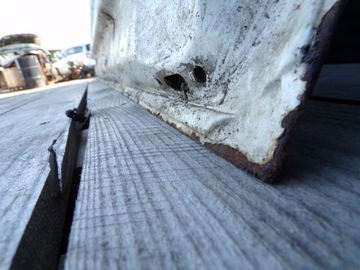 фото thumb №13, Дверь боковые правые przesuwane volkswagen transporter t5