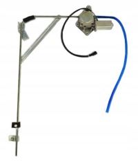 фото thumb №1, Механізм підйому скло iveco stralis лівий